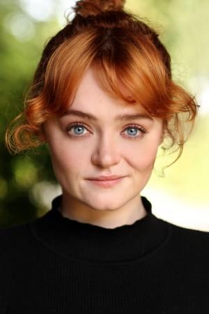 Picture of Leah Byrne