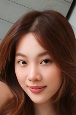 Picture of Mashii Pornthiphat Lertwuthanon