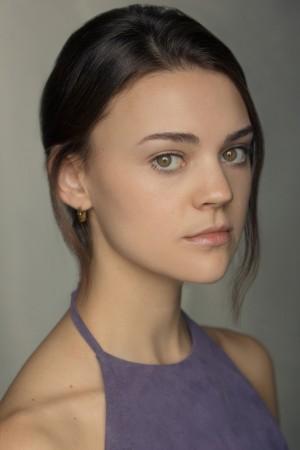 Picture of Johnna Dias-Watson