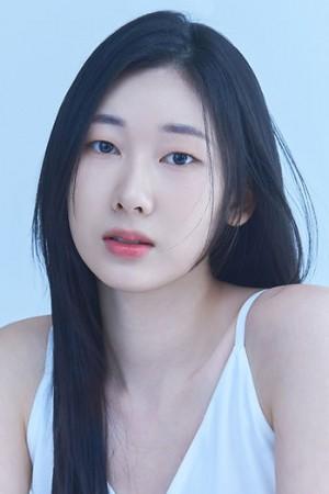 Picture of Shin Min-seo