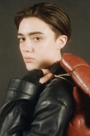 Picture of Gio Ventura