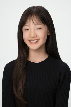 Picture of LaMay Zhang