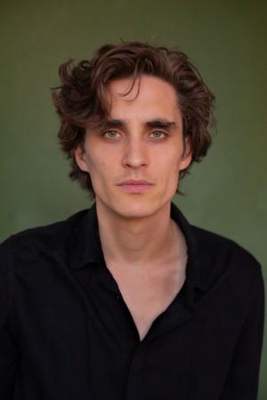 Picture of Bart Bijnens