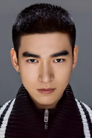 Picture of Chen Ye Sheng