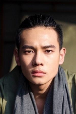 Picture of Shao Hong Fei