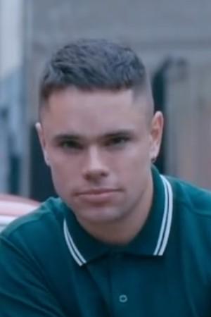 Picture of Naoise Ó Caireallain