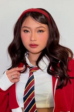 Picture of Angela Cecilia Muji