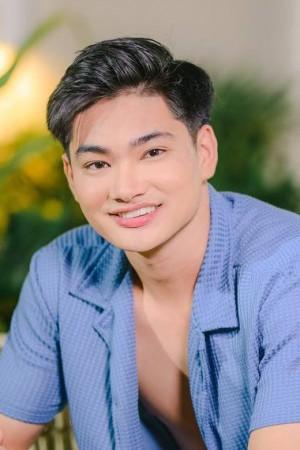 Picture of Dann Aquino