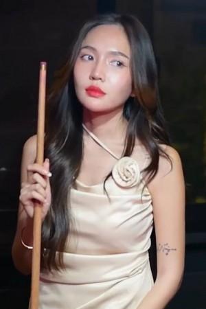 Picture of Vicky Korravee Kaewka