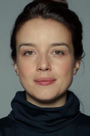 Picture of Juliana Pina