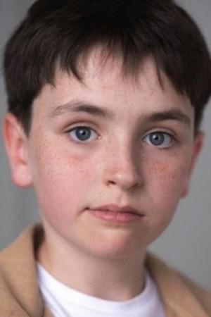 Picture of Dominic McLaughlin