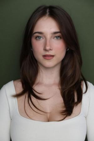 Picture of Tess Amelia