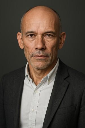 Picture of Andrew P. Stephen