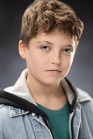 Picture of Noah Bromley
