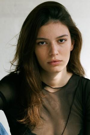 Picture of Lia Elalouf