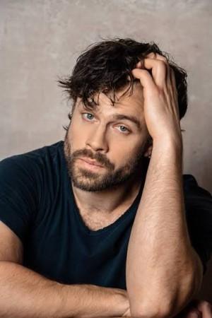 Picture of Joel Cederberg