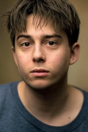 Picture of Gabriel Howell