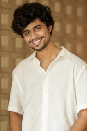 Picture of Sandeep Pradeep
