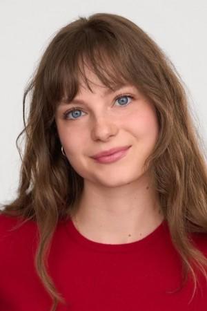 Picture of Lili Francke-Robitaille