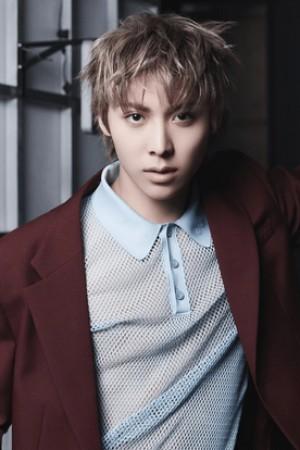 Picture of Jo Woo-chan