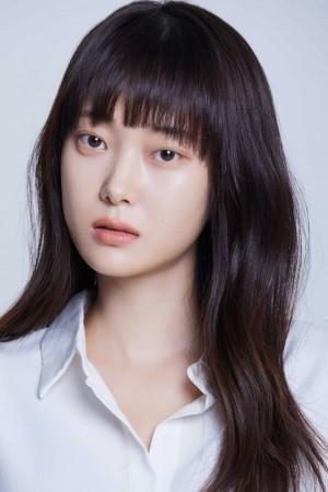 Picture of Yoo Yu-jin