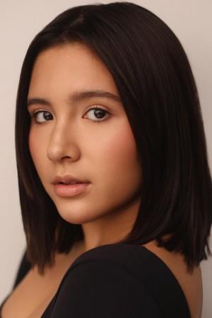 Picture of Maya Da Costa
