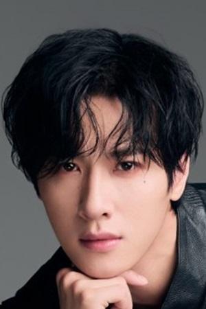 Picture of Zhan Xuan