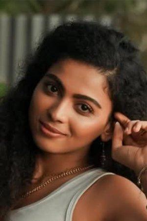 Picture of Padine Kumar