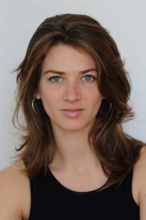 Picture of Nina Hazotte Maggipinto