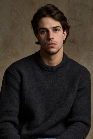 Picture of Léo Vazzoler