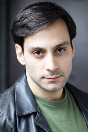 Picture of Valentino Mannias