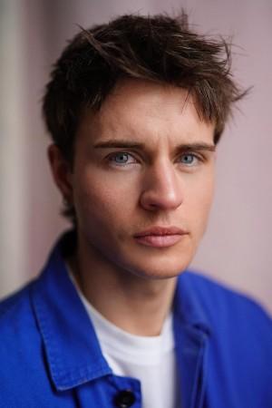 Picture of Connor Finch