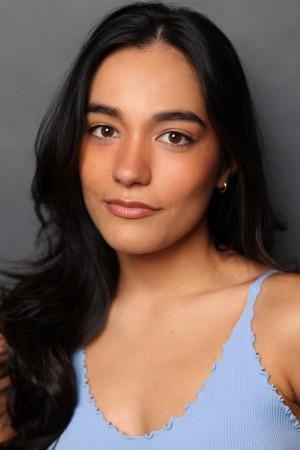 Picture of Emilia Suárez