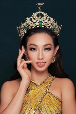 Picture of Nguyen Thuc Thuy Tien