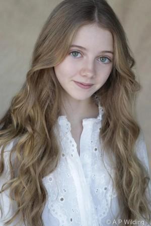 Picture of Evie Templeton