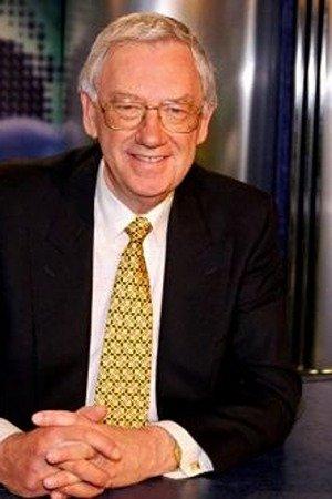 Picture of David Vine