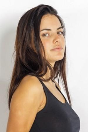 Picture of Sara Gancarski