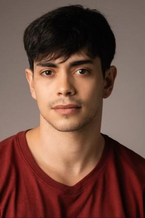 Picture of Oscar Fabião