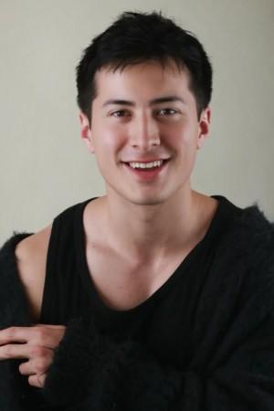 Picture of Hudson Williams 