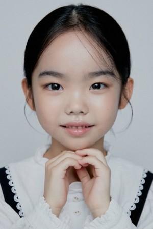 Picture of Oh Eun-seo