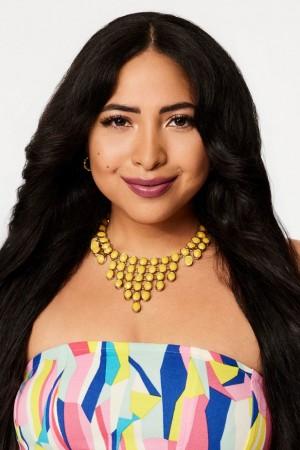 Picture of Deya Bazan