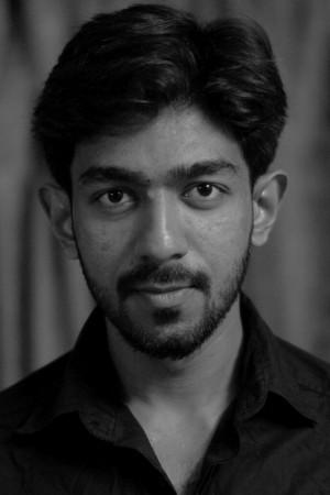 Picture of Sam Mohan