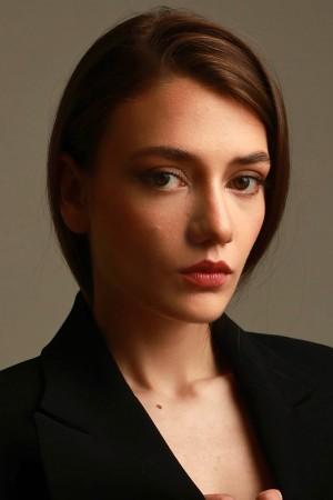 Picture of Şevval Kaya