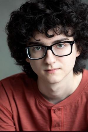 Picture of Parker Lauzon