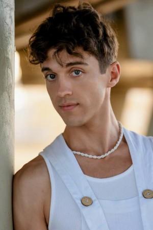 Picture of Evan Gambardella