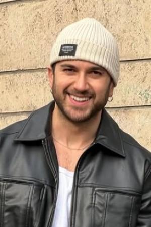 Picture of Cihan Albayrak