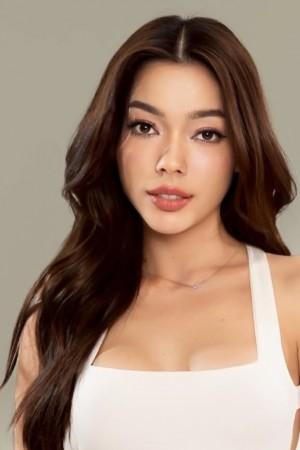 Picture of Meena Suchita Oxman