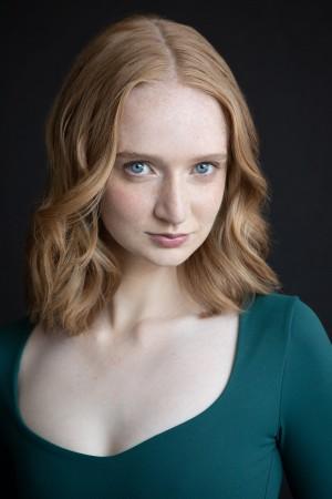 Picture of Isolde Ardies