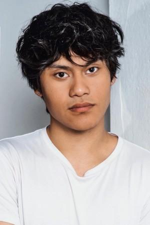 Picture of Milton Torres Lara