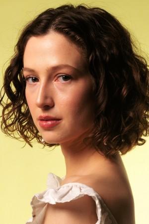 Picture of Elizabeth Adams